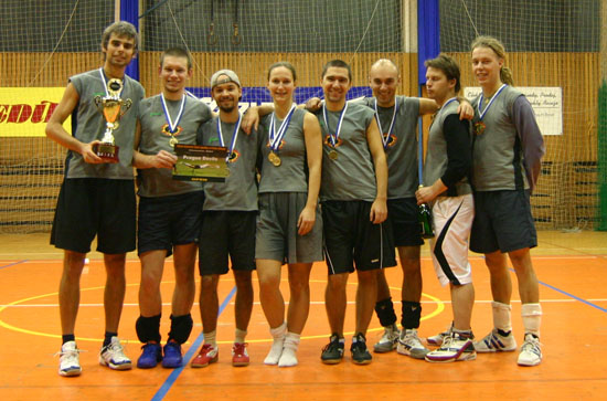 Prague Devils