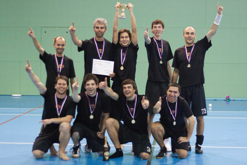 Prague Devils