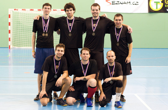 Prague Devils