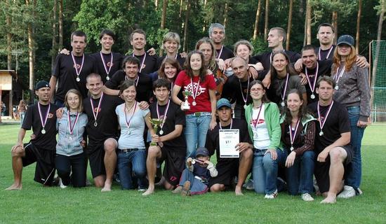 Prague Devils