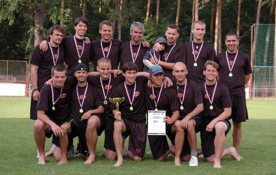 Prague Devils